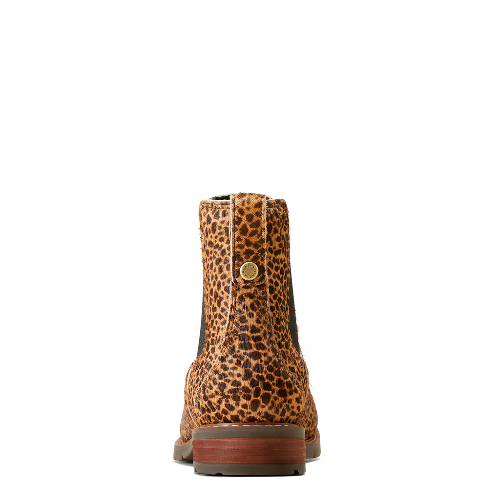 Bottes Wexford Ariat - Femme