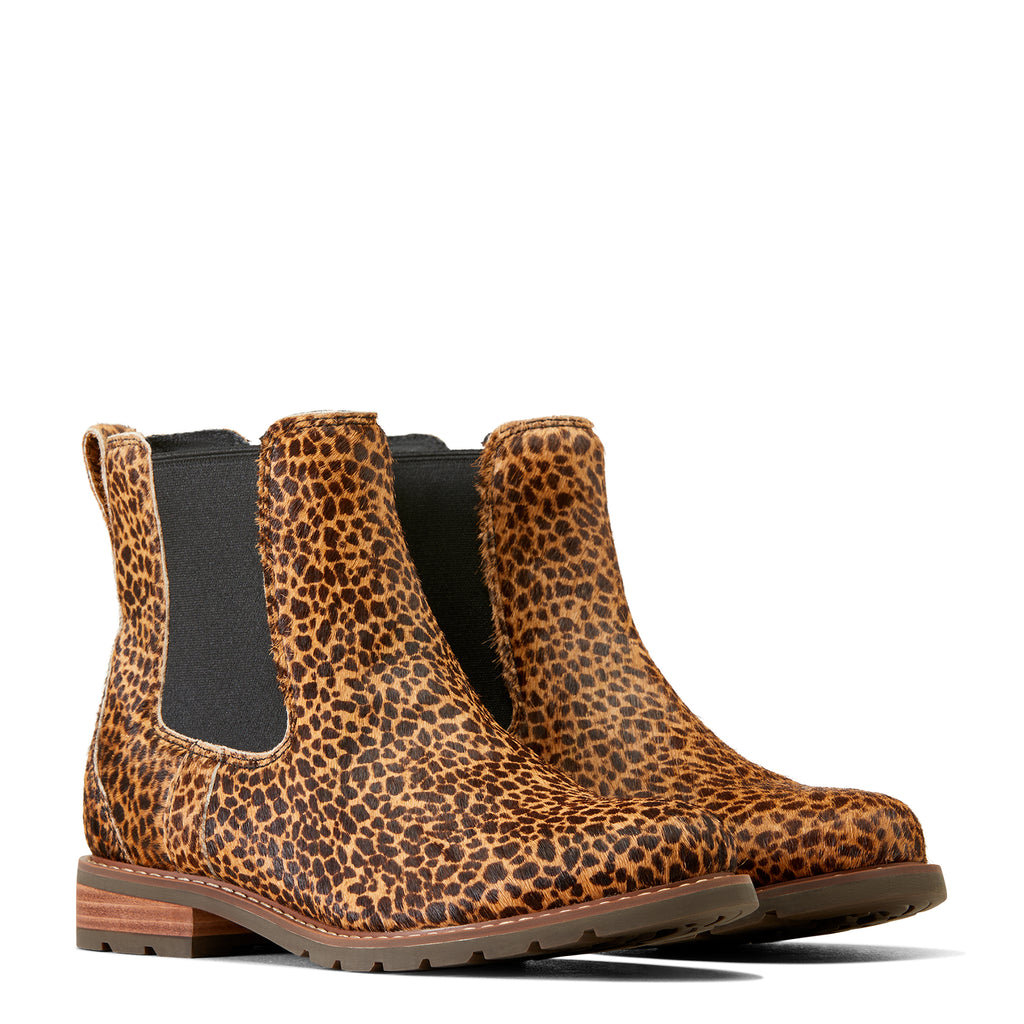 Bottes Wexford Ariat - Femme