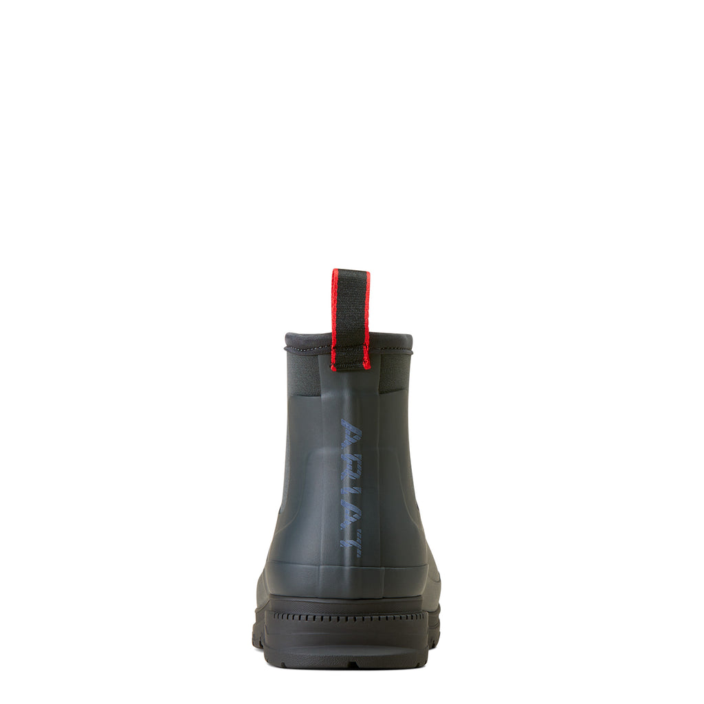Ariat Short Boots Kelmarsh - Navy - Dames