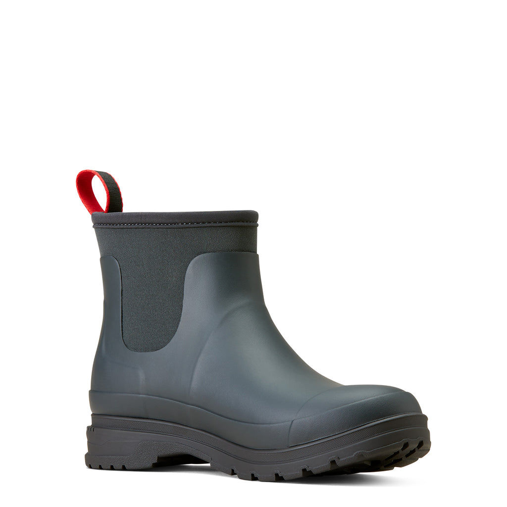Ariat Short Boots Kelmarsh - Navy - Dames