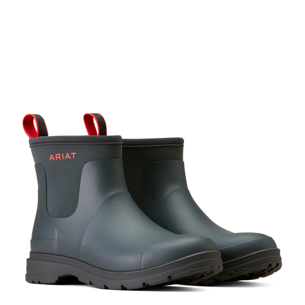 Ariat Short Boots Kelmarsh - Navy - Dames