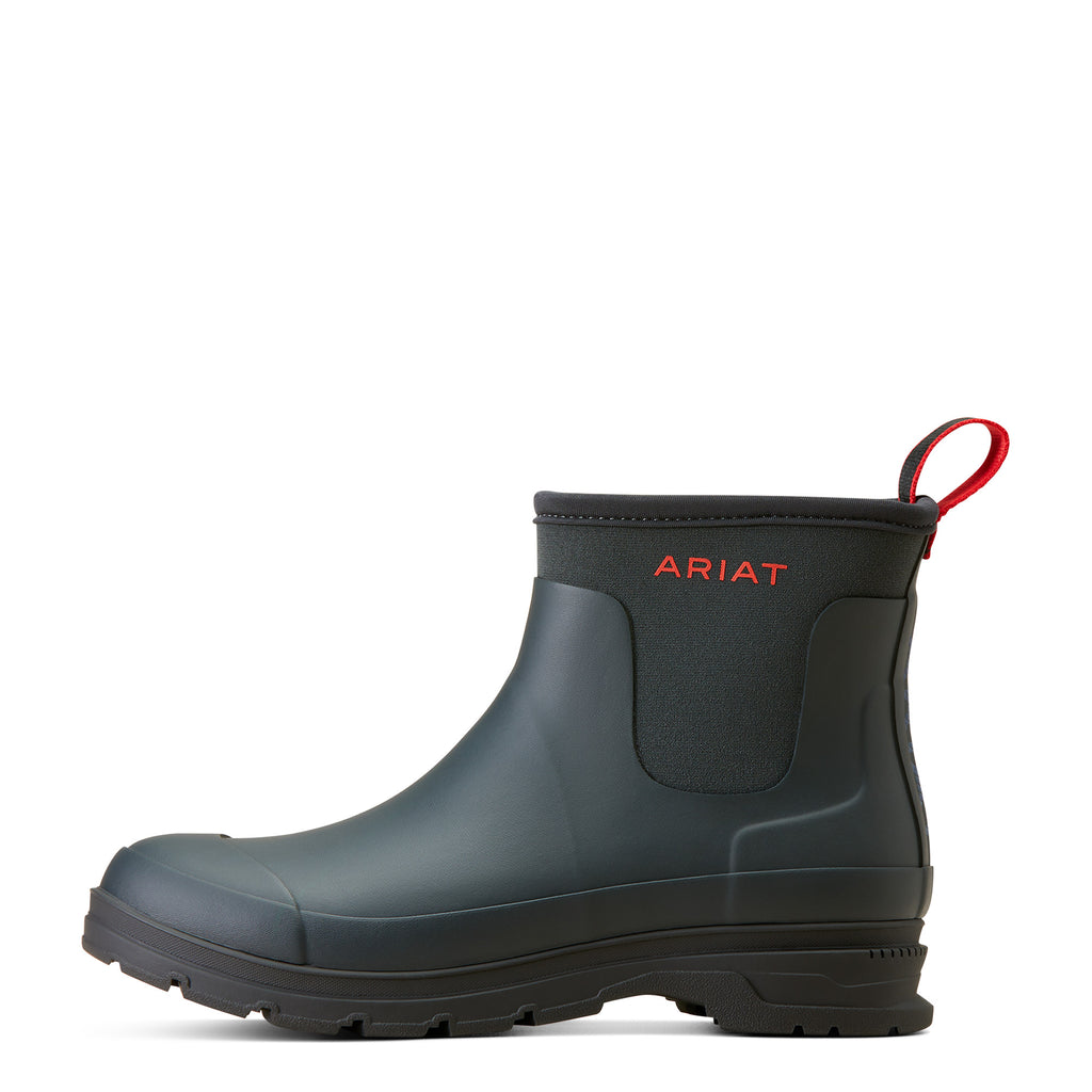 Ariat Short Boots Kelmarsh - Navy - Dames