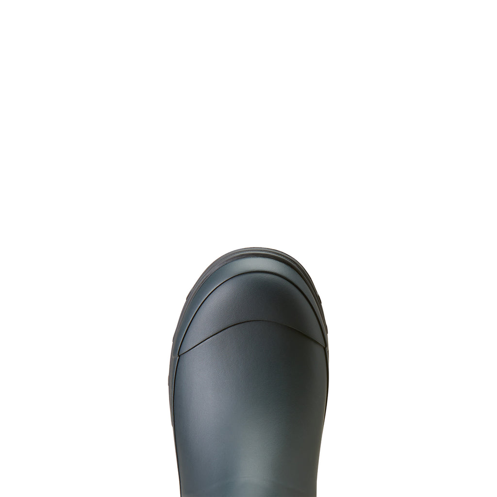 Ariat Short Boots Kelmarsh - Navy - Dames