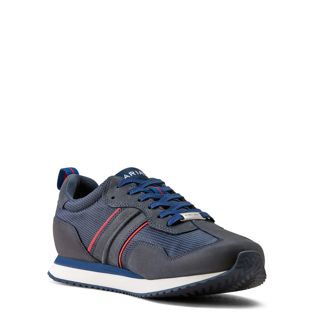 Ariat Sneaker Ranch Runner H2O - Men