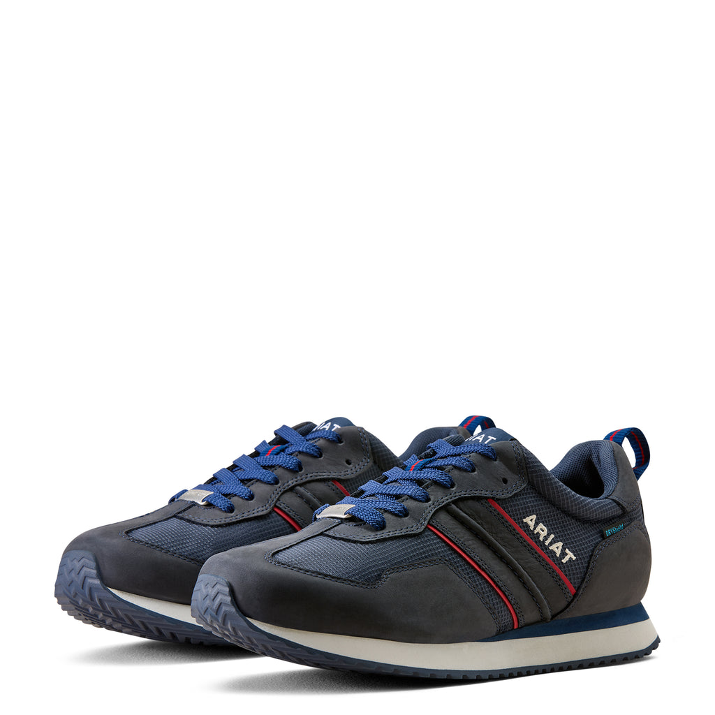Ariat Sneaker Ranch Runner H2O - Men