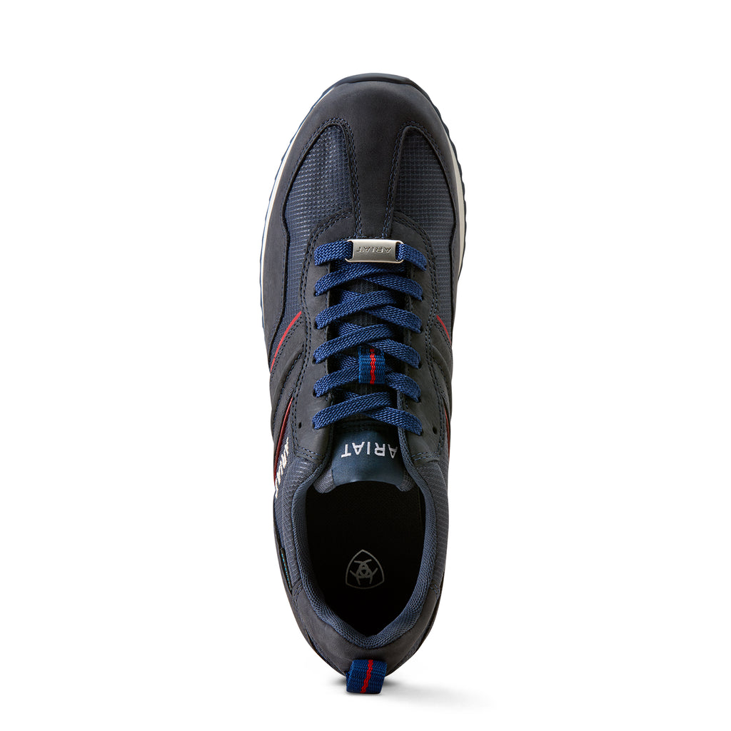 Ariat Sneaker Ranch Runner H2O - Men