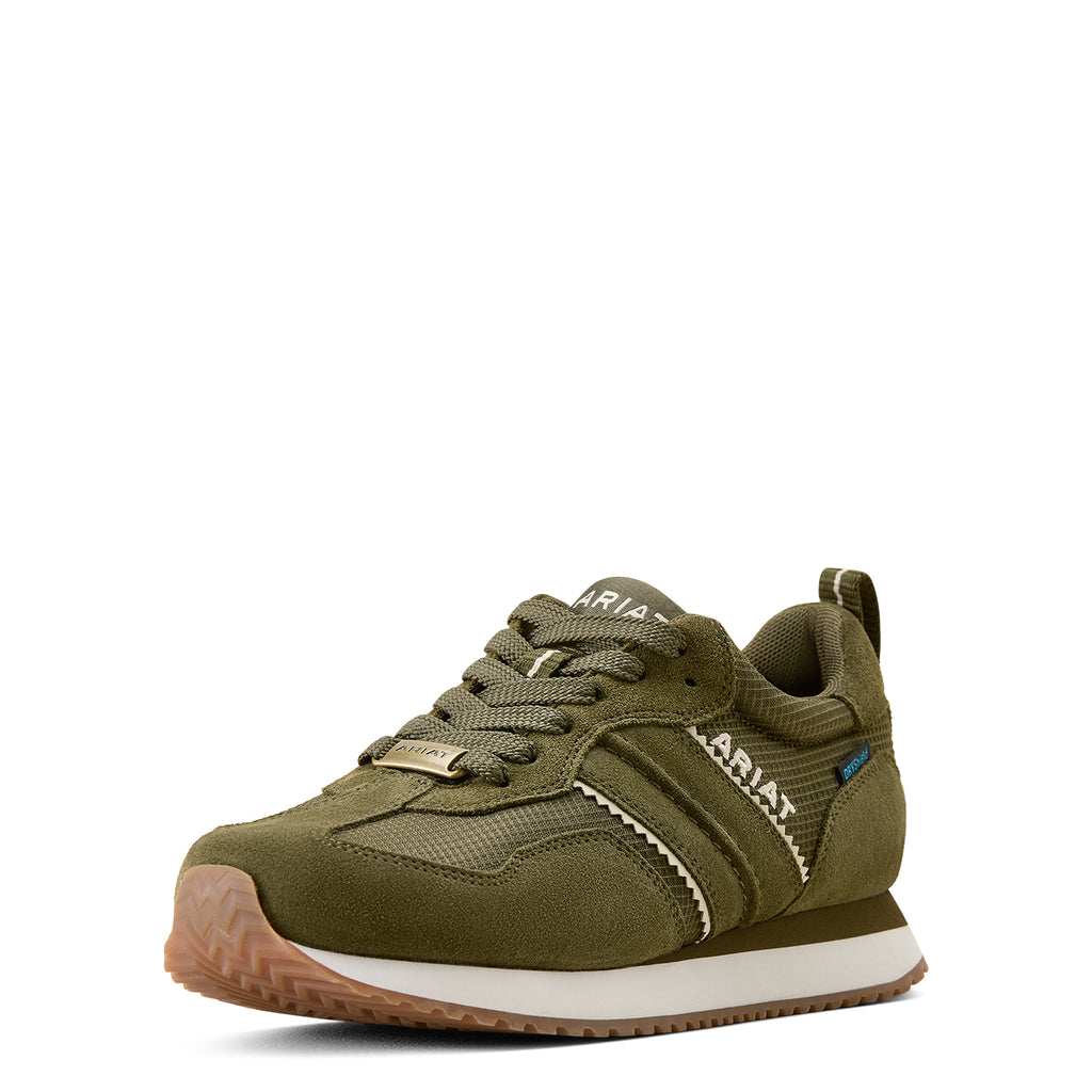 Ariat Sneaker Ranch Runner H2O - Women