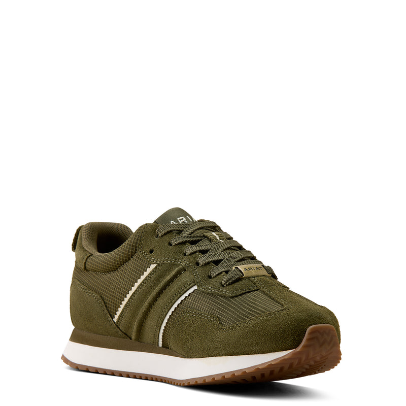 Ariat Sneaker Ranch Runner H2O - Women