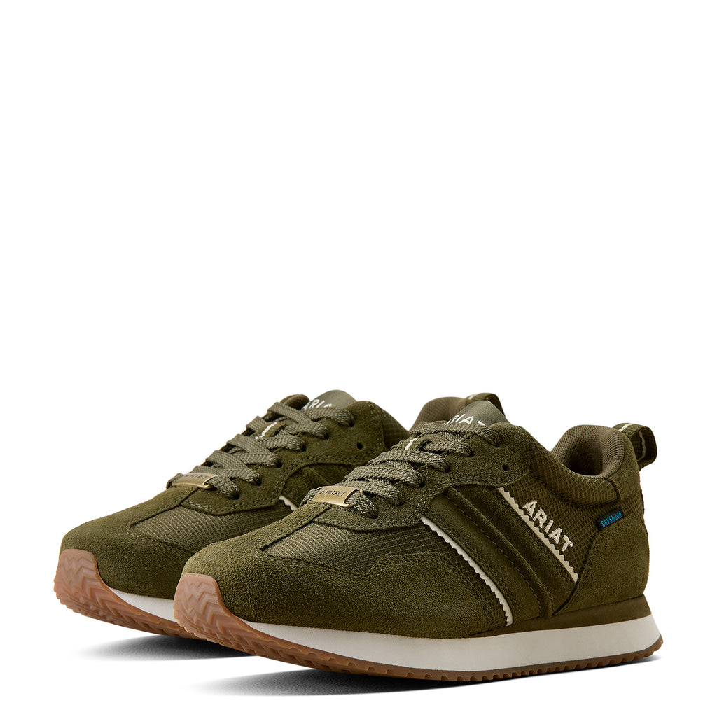 Ariat Sneaker Ranch Runner H2O - Women