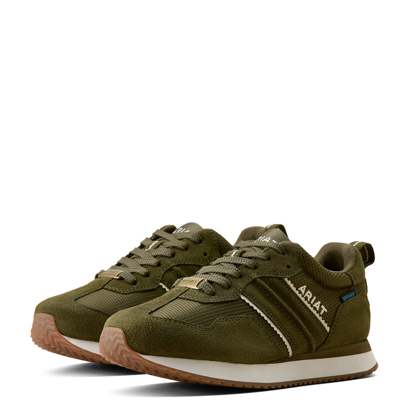 Ariat Sneaker Ranch Runner H2O - Women