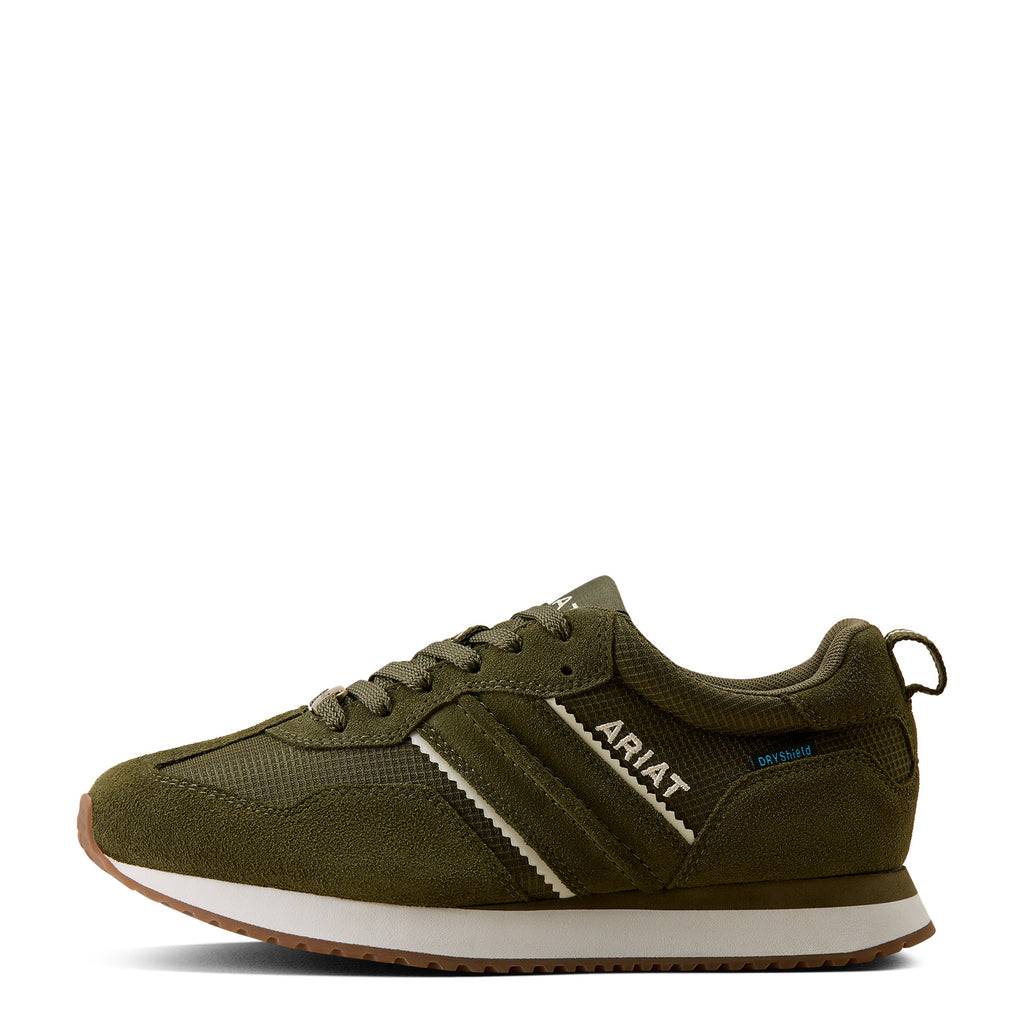 Ariat Sneaker Ranch Runner H2O - Women