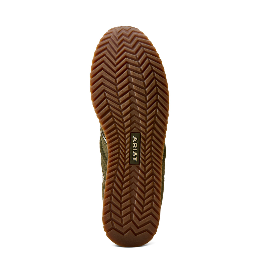 Ariat Sneaker Ranch Runner H2O - Women