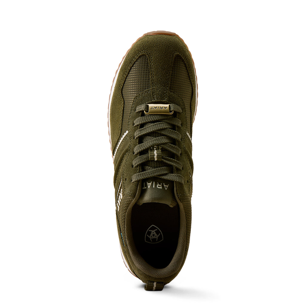 Ariat Sneaker Ranch Runner H2O - Women