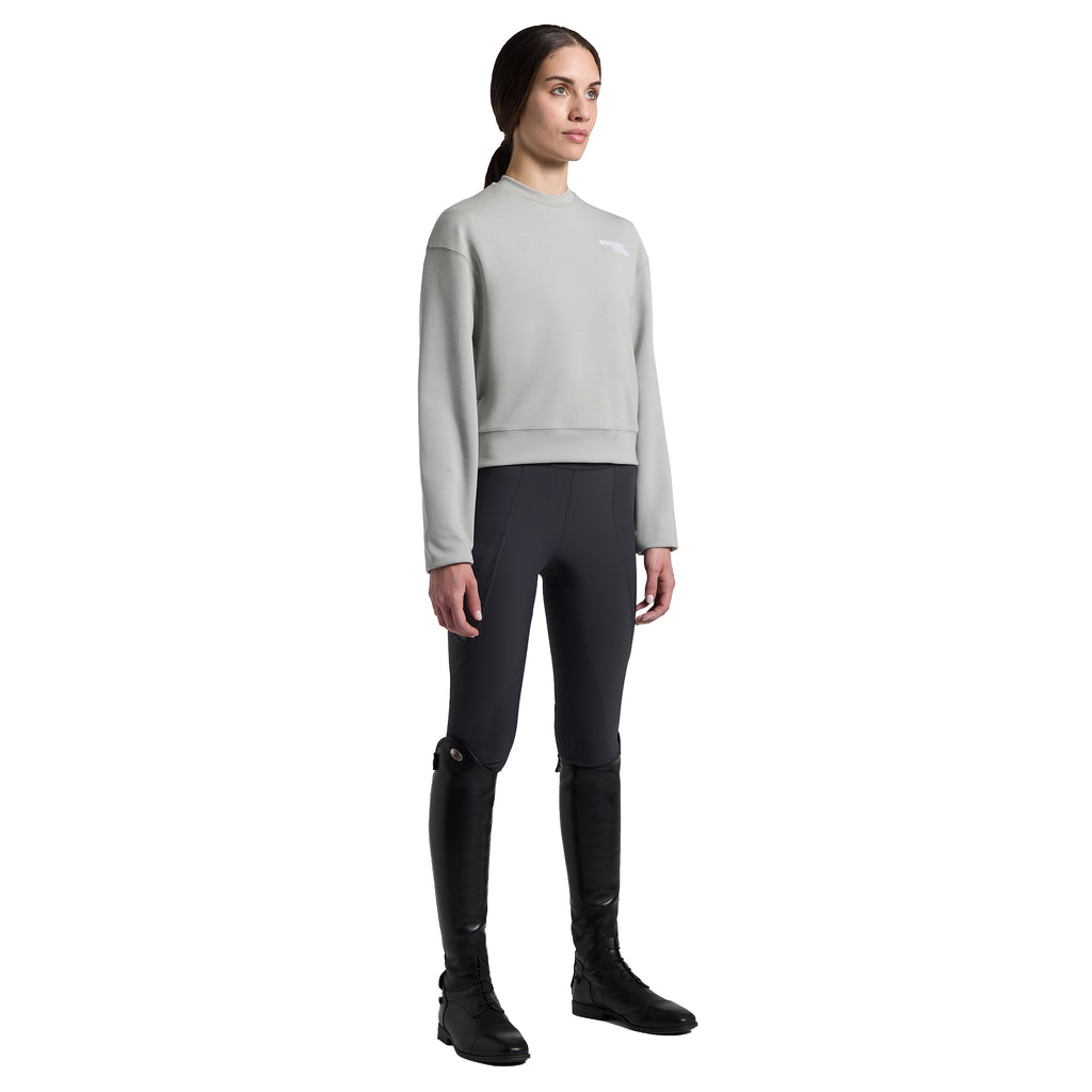 Cavalleria Toscana Sweater Jersey - Damen