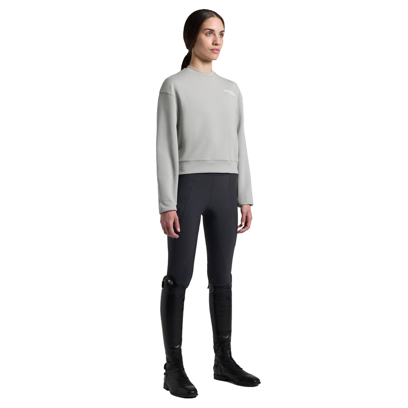 Cavalleria Toscana Sweater Jersey - Women