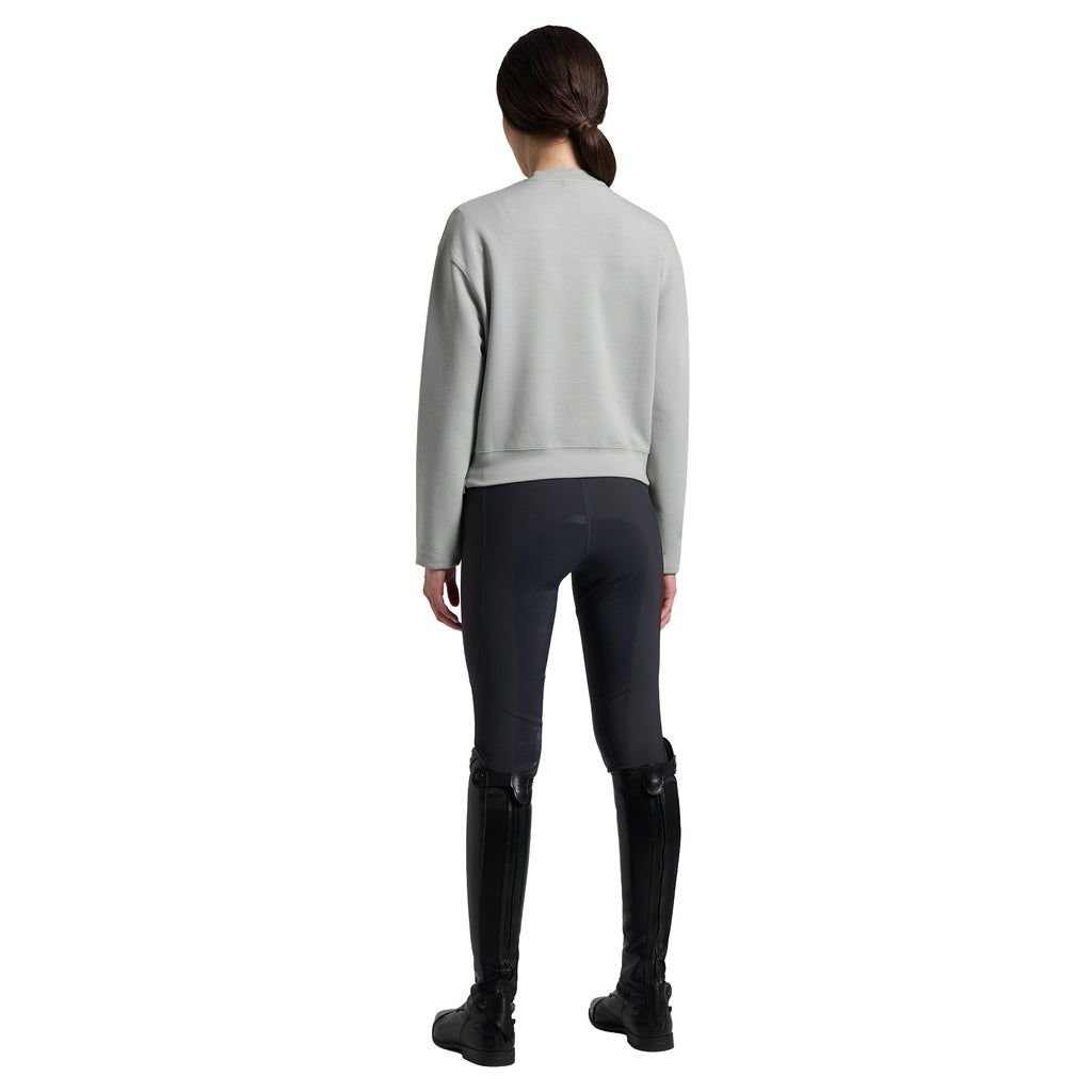 Cavalleria Toscana Sweater Jersey - Damen