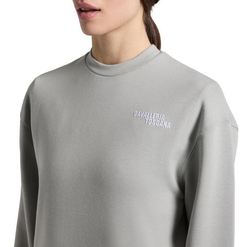 Cavalleria Toscana Sweater Jersey - Women