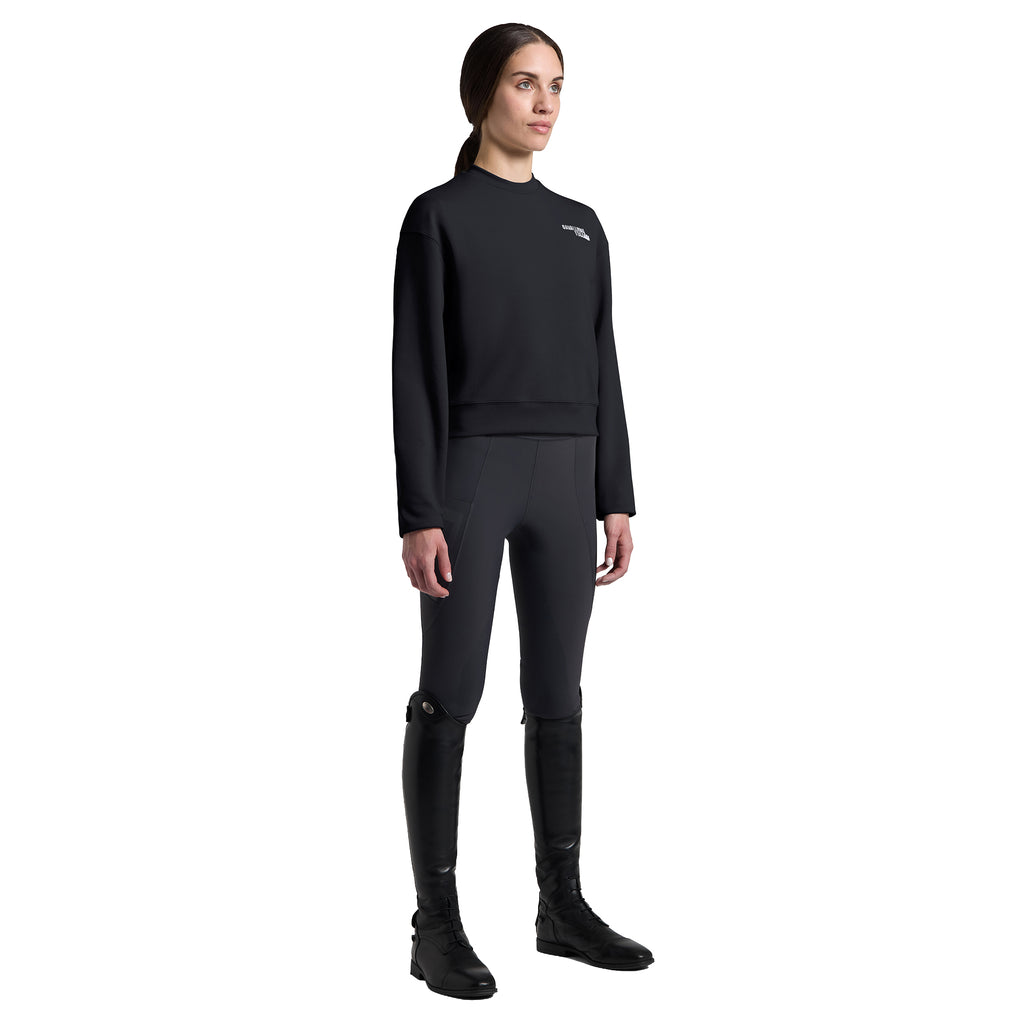 Cavalleria Toscana Sweater Jersey - Damen