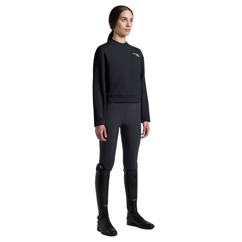 Cavalleria Toscana Sweater Jersey - Women