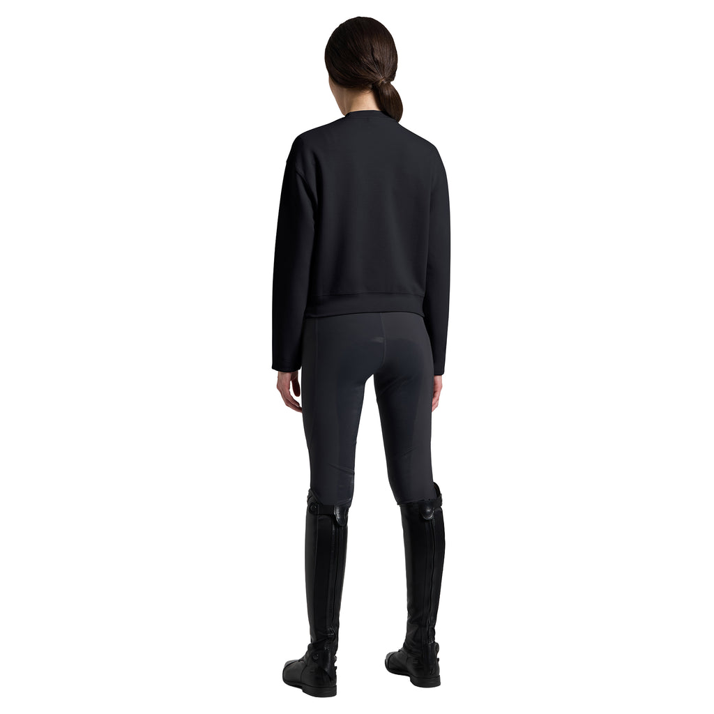 Cavalleria Toscana Sweater Jersey - Damen