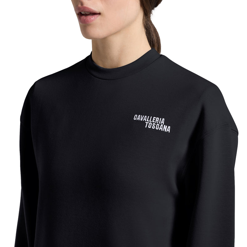 Cavalleria Toscana Sweater Jersey - Women