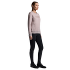 Cavalleria Toscana Sweater Technical Crew Neck - Women