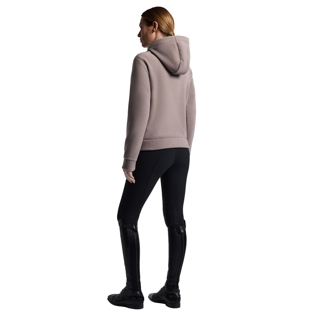 Cavalleria Toscana Vest Fleece - Women