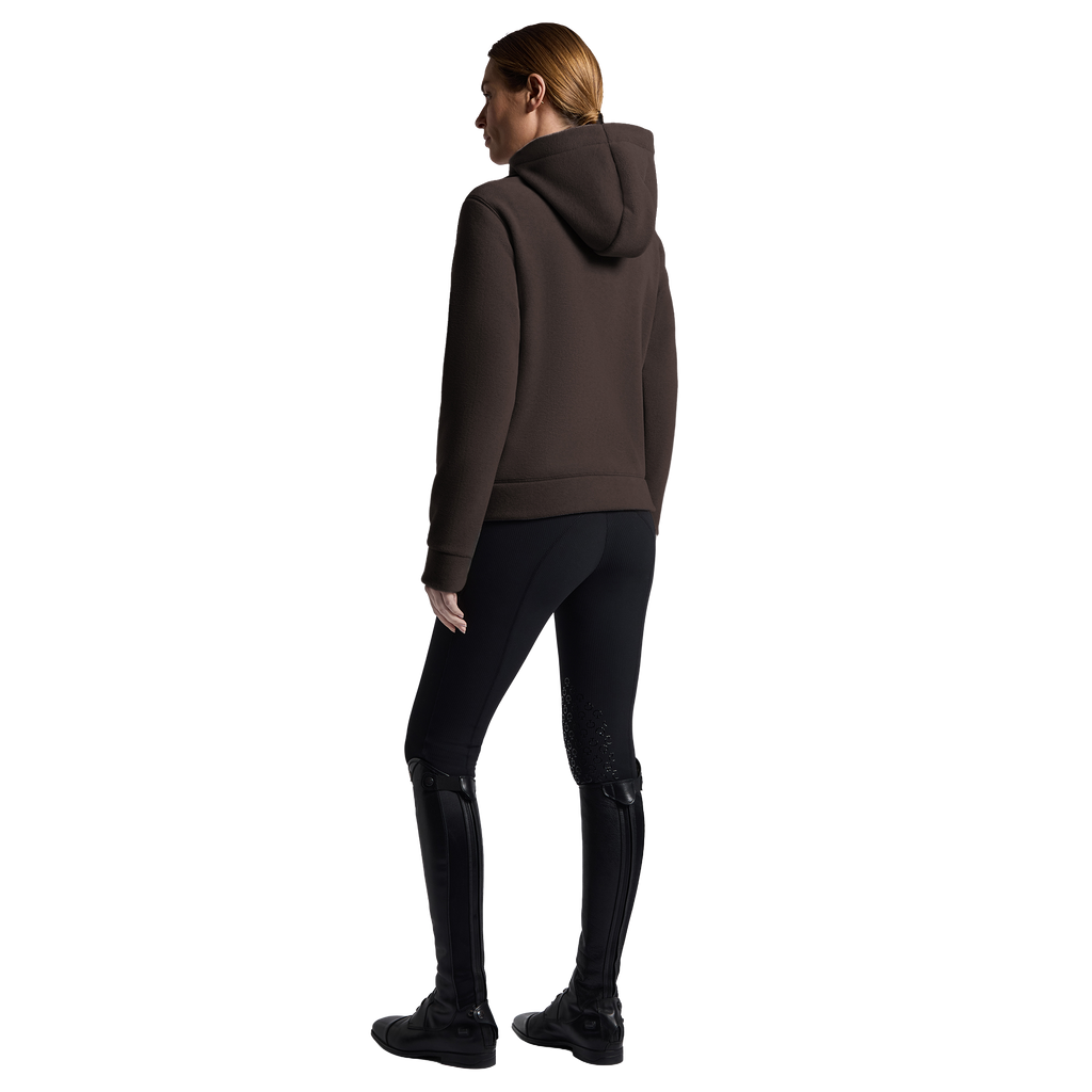 Cavalleria Toscana Vest Fleece - Women