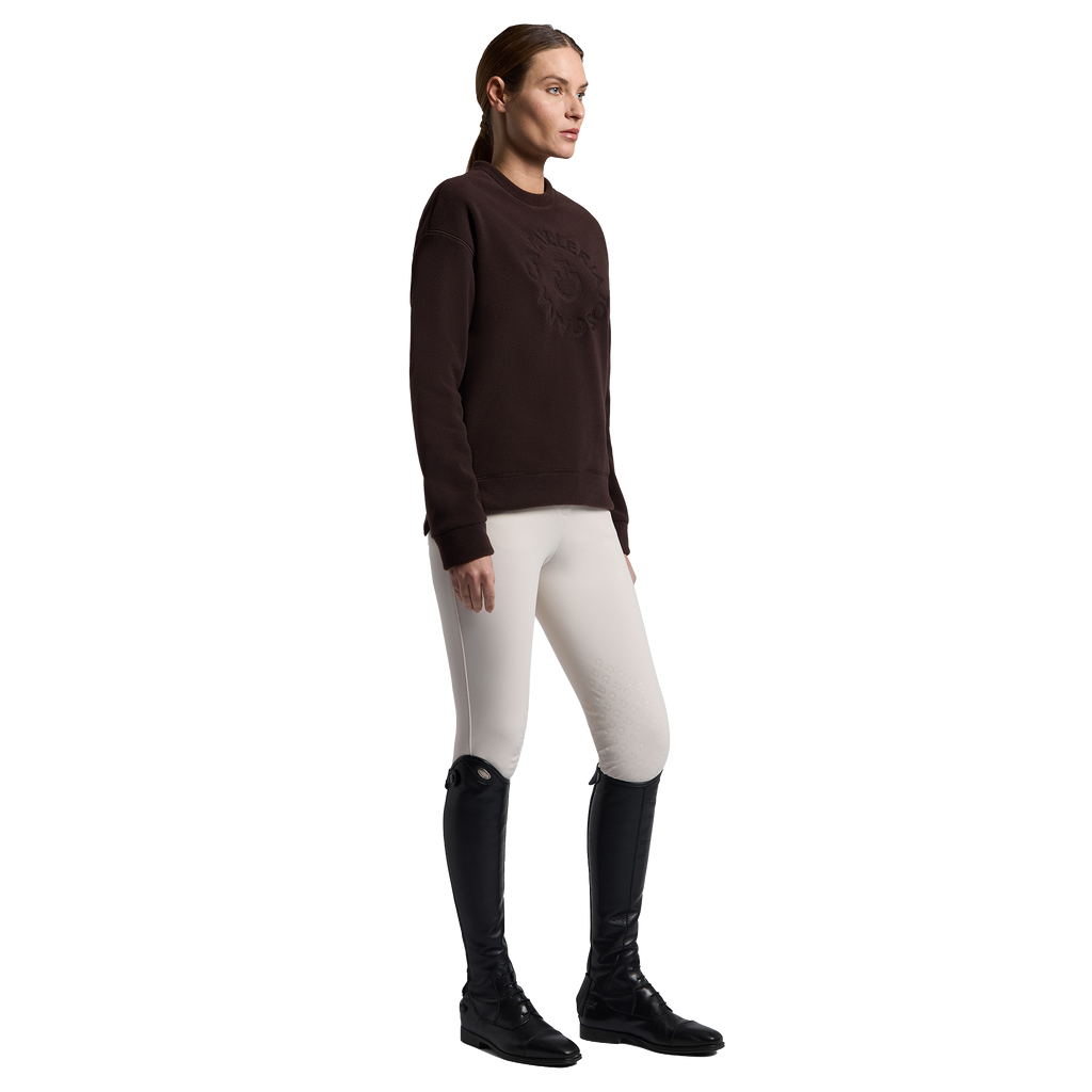 Cavalleria Toscana Sweater Crew Neck - Women