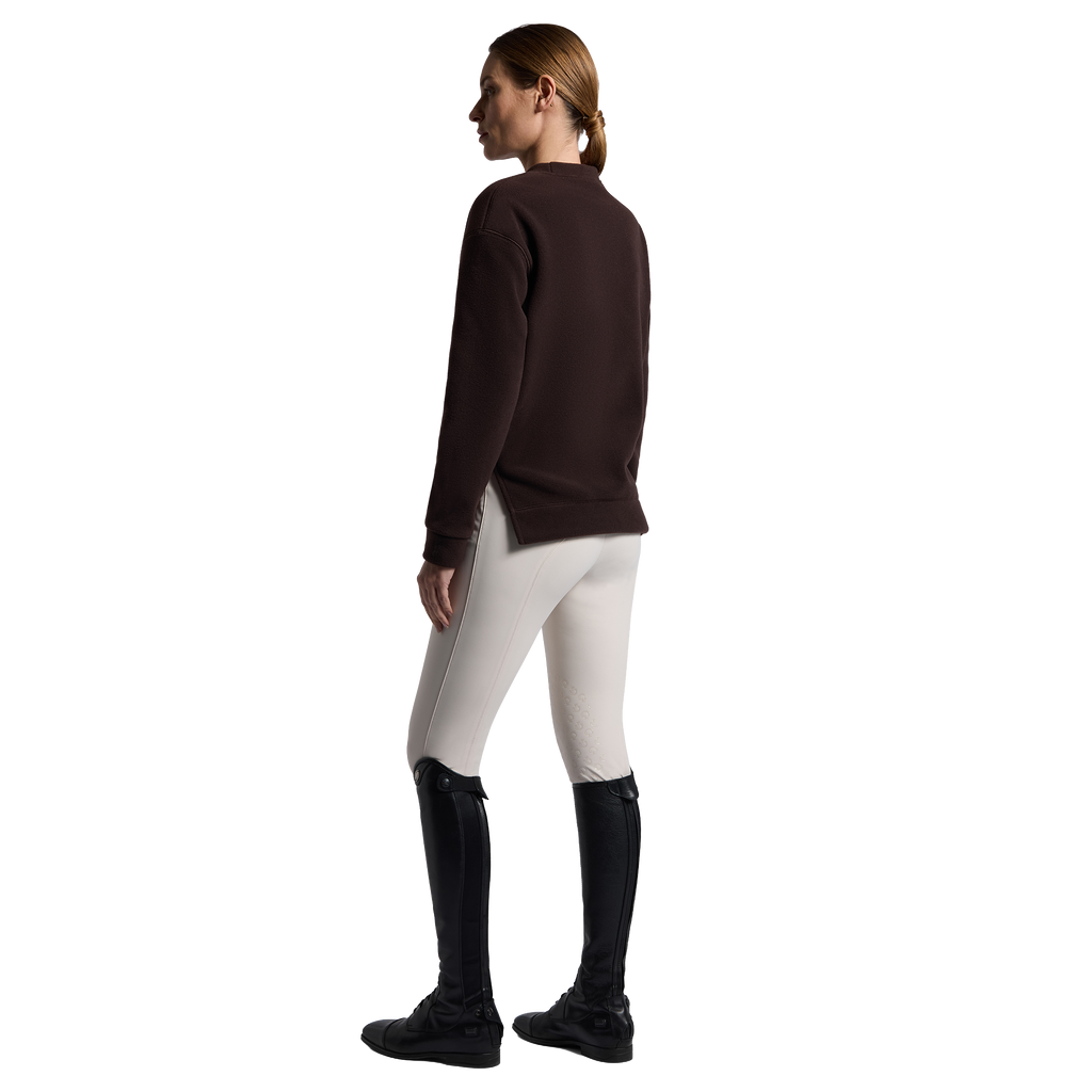 Cavalleria Toscana Sweater Crew Neck - Women