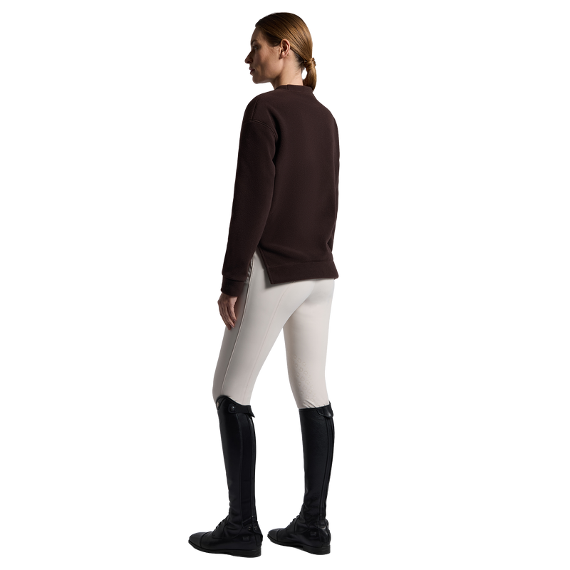 Cavalleria Toscana Sweater Crew Neck - Women