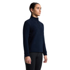 Cavalleria Toscana Sweater Fleece Half Zip - Kids