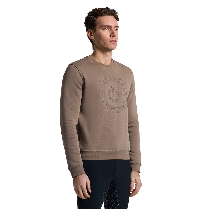 Cavalleria Toscana Sweater Orbit - Men