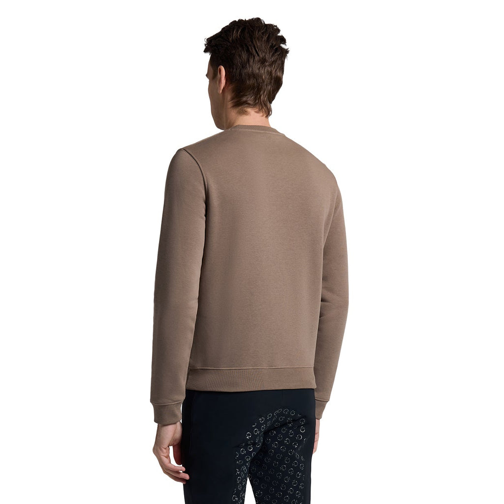 Cavalleria Toscana Sweater Orbit - Men