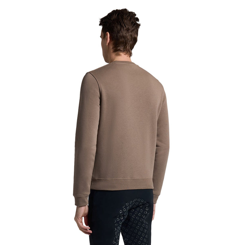 Cavalleria Toscana Sweater Orbit - Men