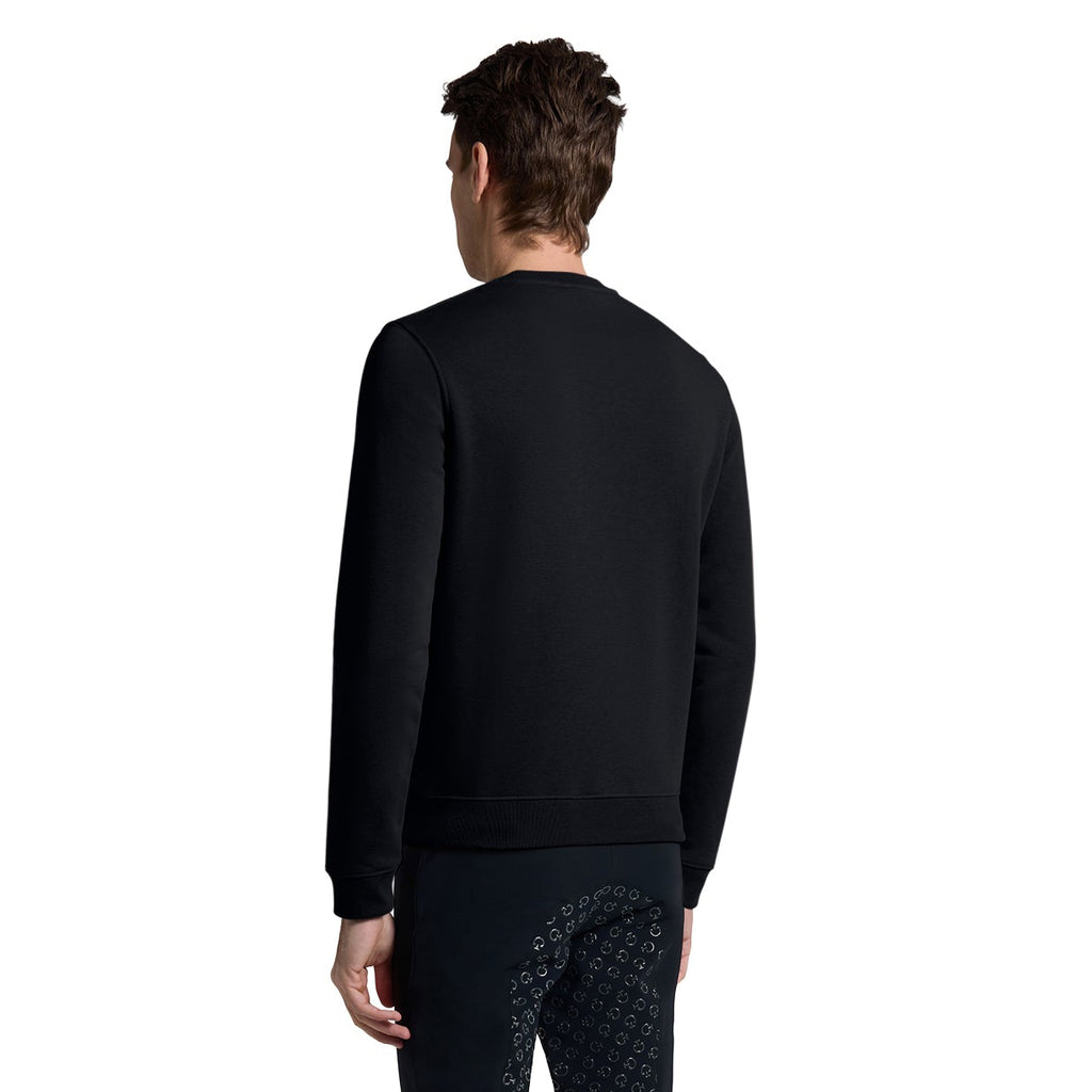 Cavalleria Toscana Sweater Orbit - Men