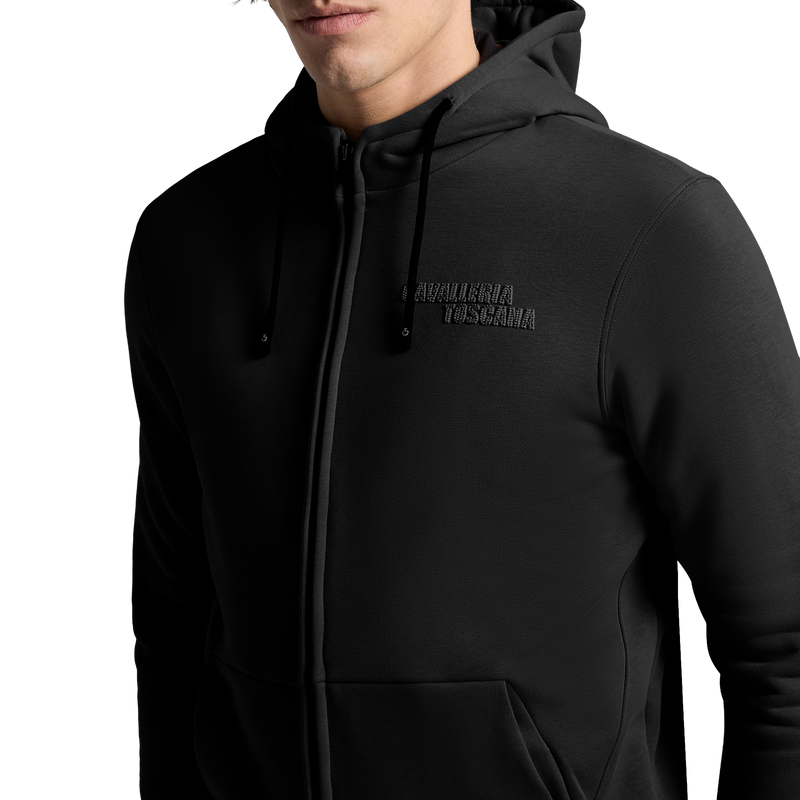Cavalleria Toscana Vest Cotton - Men