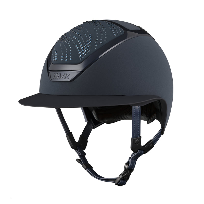 Kask Star Lady - Top Swarovski Flow