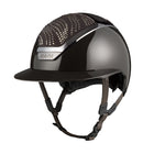 Kask Star Lady Pure Shine - Top Swarovski Flow