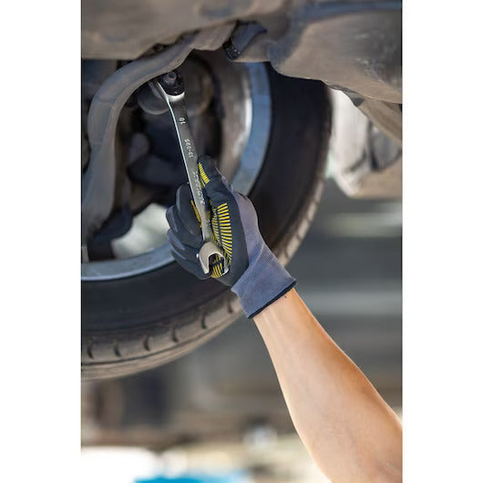 Stanley Fatmax Omkeerbare Ringsteeksleutel - Met Ratel - 13Mm