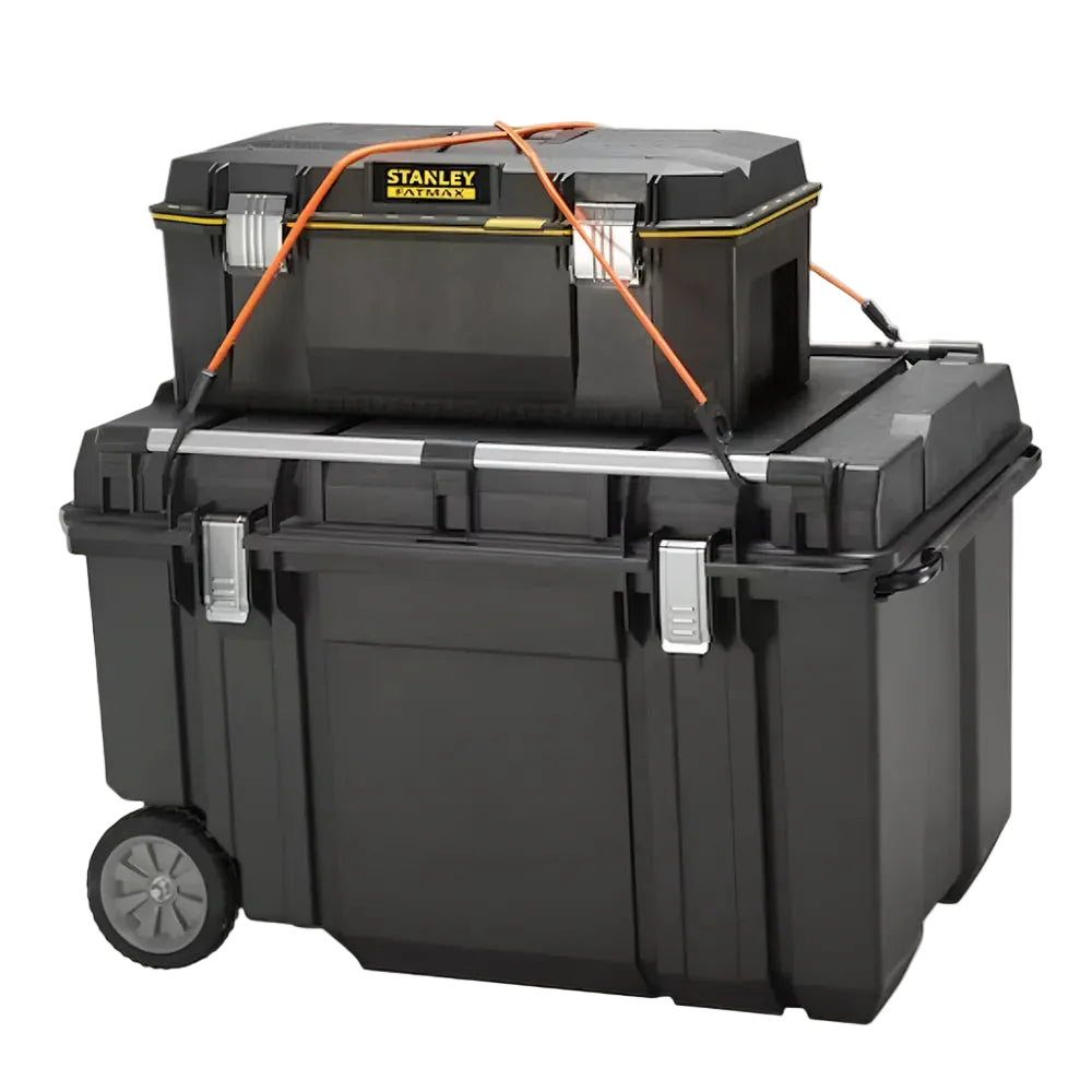 Stanley Fatmax Gereedschapswagen - 240L