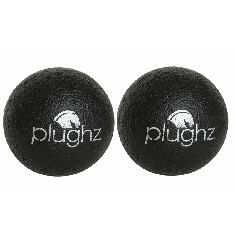Plughz Ear Plugs - Pair