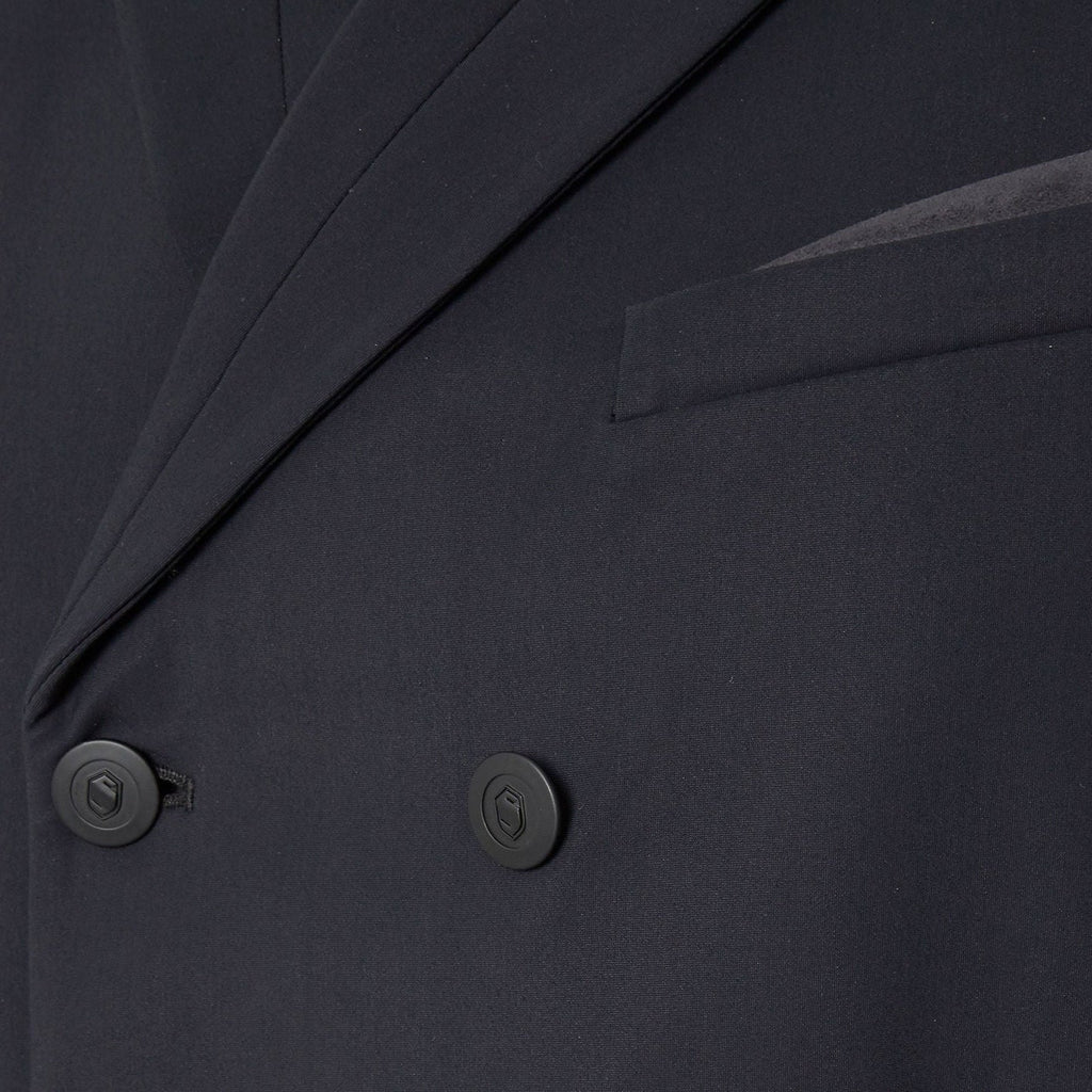 Veste de concours Samshield Louis Mat - Homme