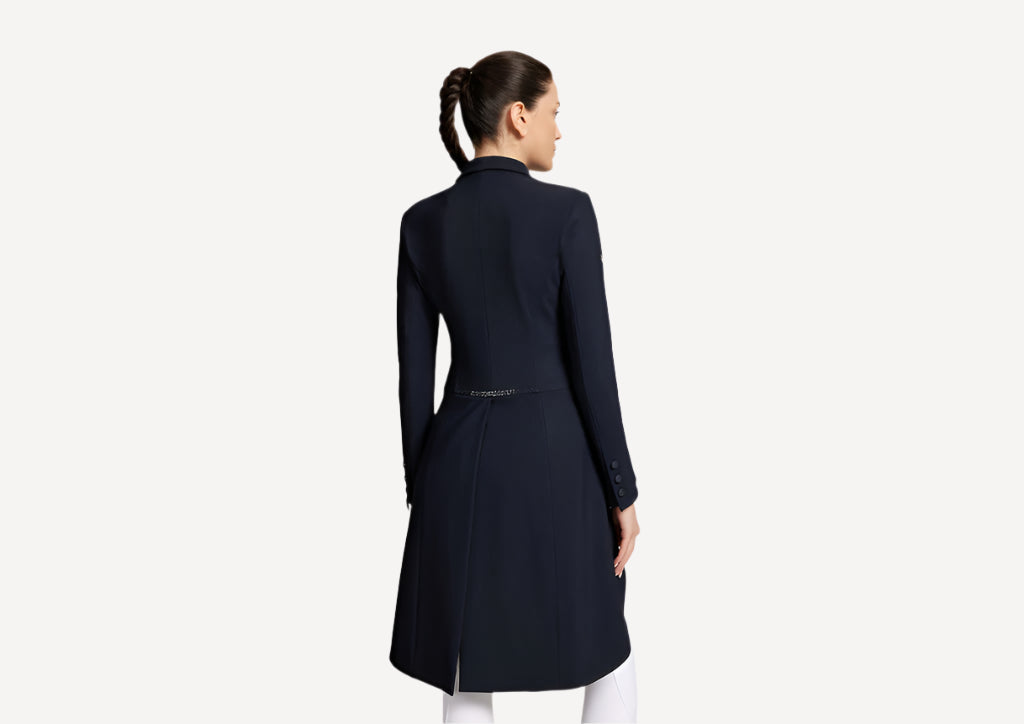 Samshield Dressuurfrack Premium - Dames