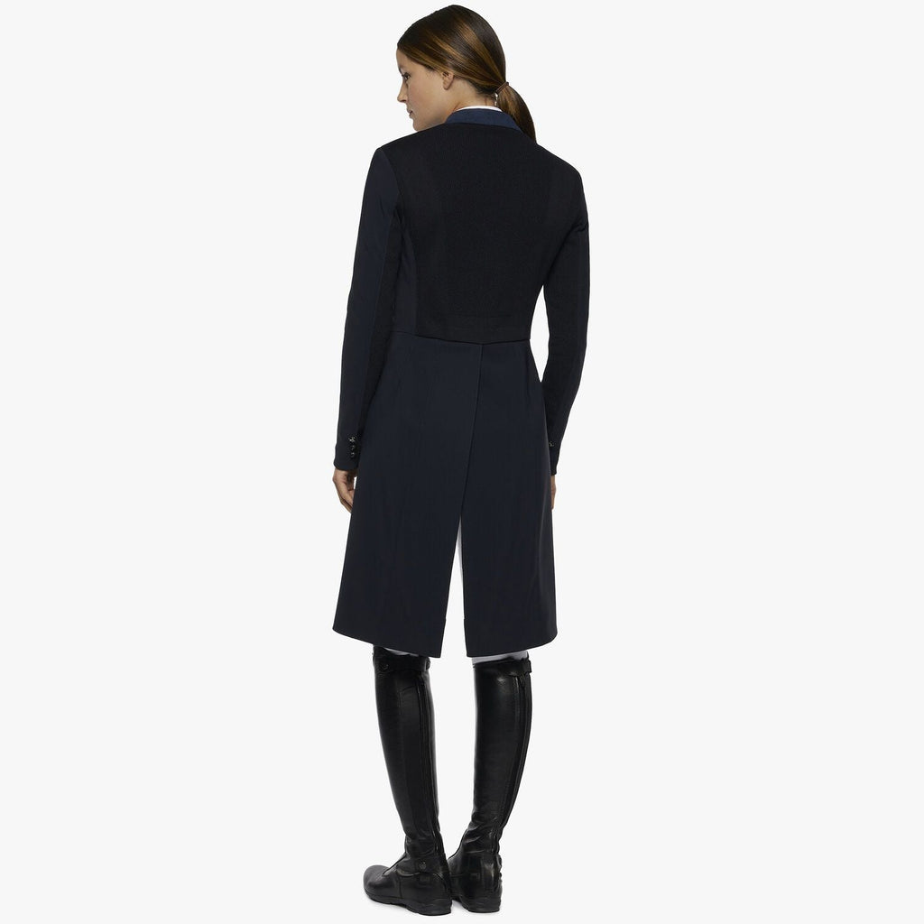 Cavalleria Toscana Tech Knit Dressuurfrack - Dames