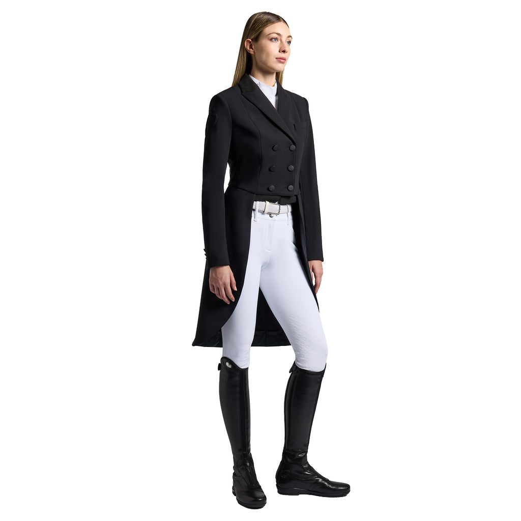 Frac Cavalleria Toscana en jersey stretch 4 sens - Femme
