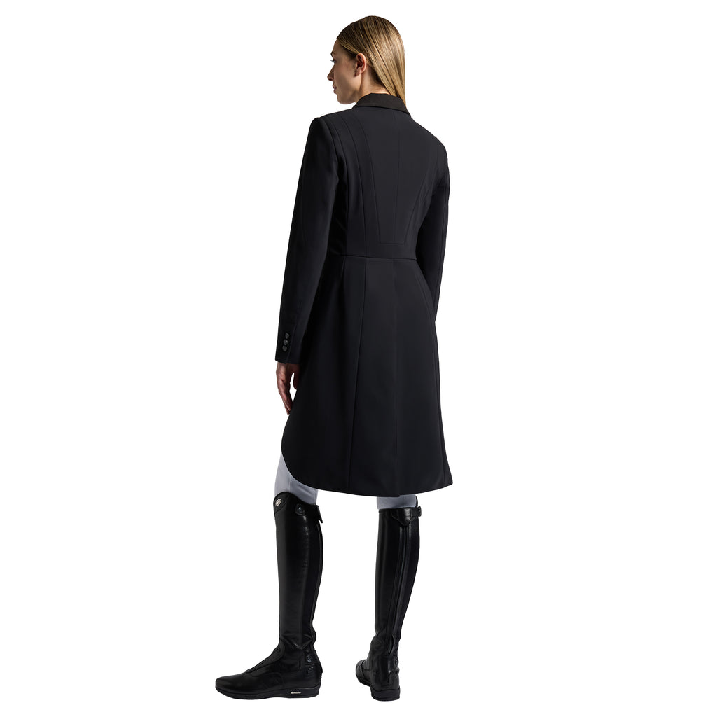 Frac Cavalleria Toscana en jersey stretch 4 sens - Femme