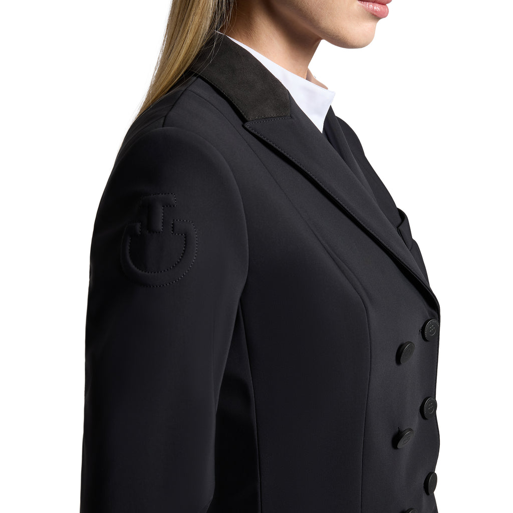 Frac Cavalleria Toscana en jersey stretch 4 sens - Femme