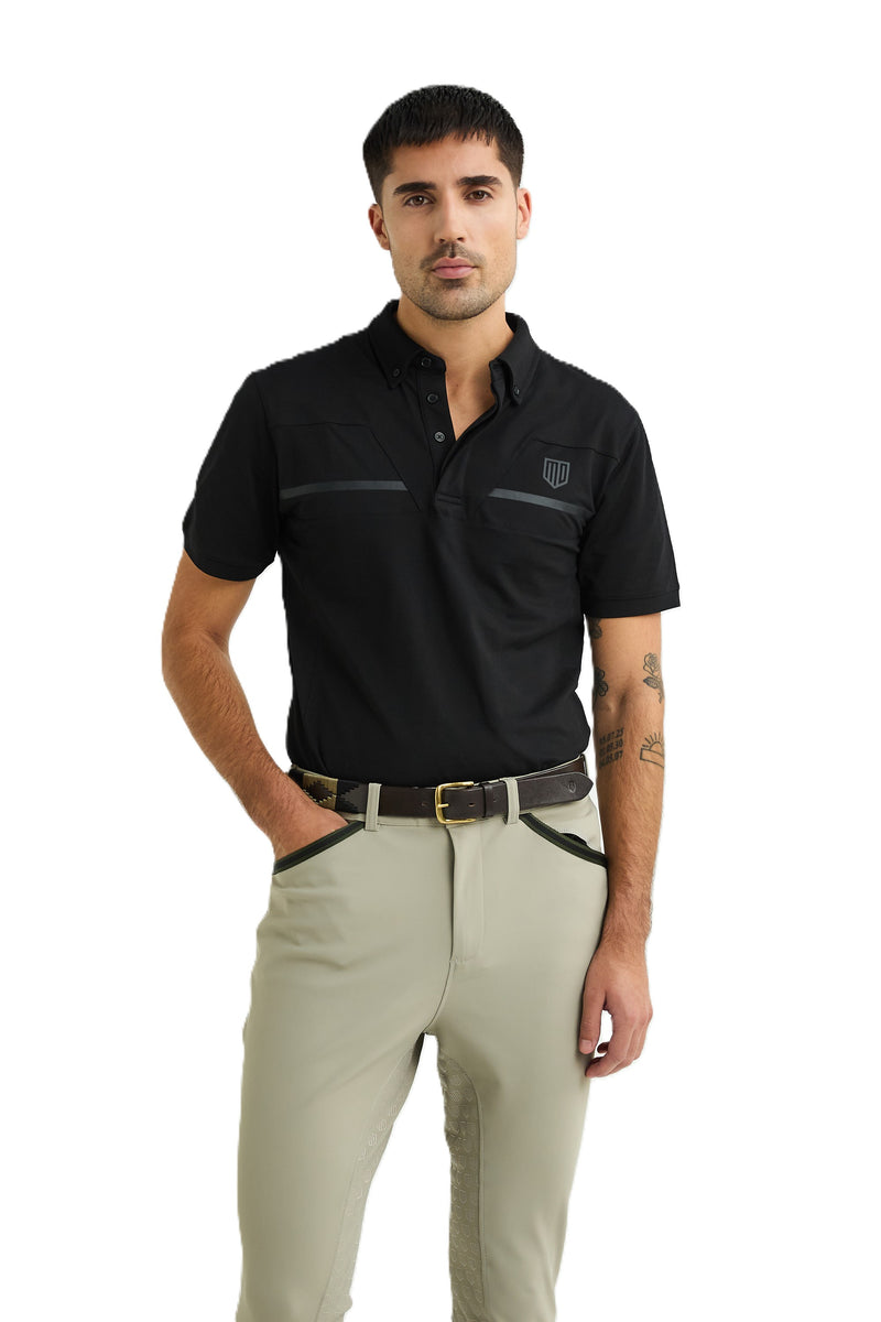 Maya Delorez Tech Polo - Men