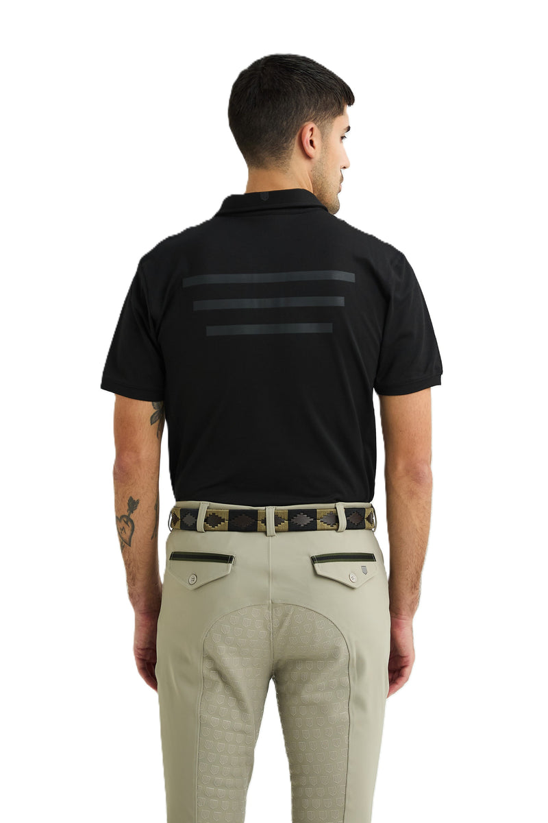 Maya Delorez Tech Polo - Men